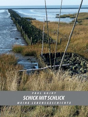 cover image of Schick mit Schlick--Meine Lebensgeschichte--Buch II